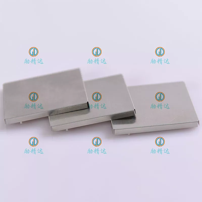 Clip-on Pcb Shielding Cans with Cove