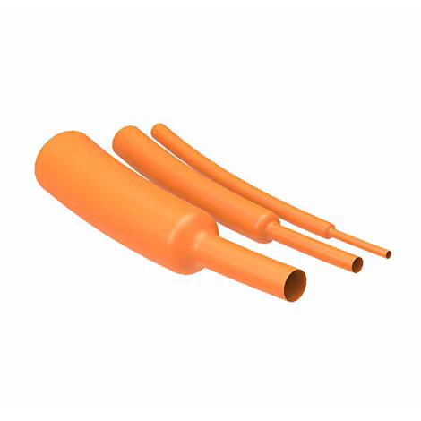 New Energy Heat Shrink Tub