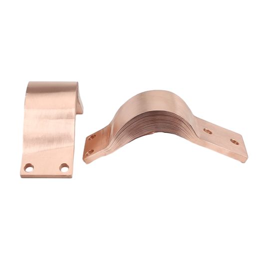 Εύκαμπτος ζυγός New Energy Multilayer Copper Laminated