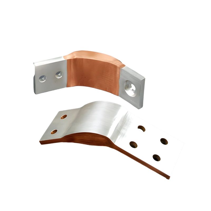 Μαλακή σύνδεση New Energy Contined Copper Foil